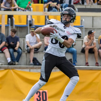Christian Freiberger