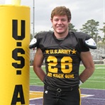 Brandon Davenport