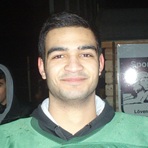 Hesam Darvishi