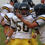 Jack Mahoney