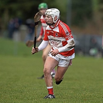 Aidan O’Donovan