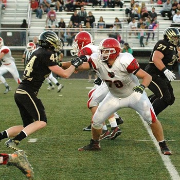 Hayden Hammons