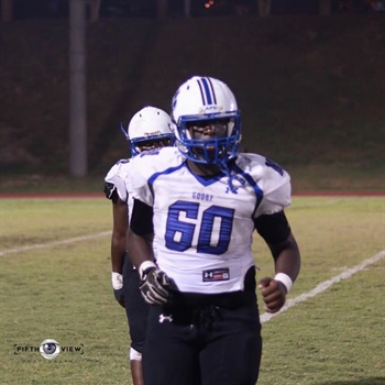 Jamichael McCants Jr