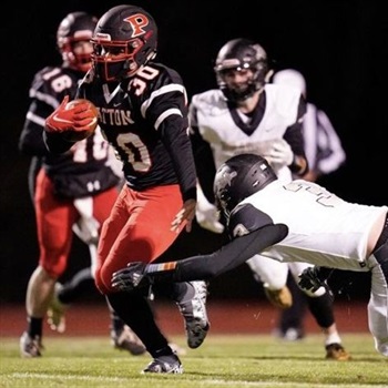 Deshawn Cantrell-Vazquez