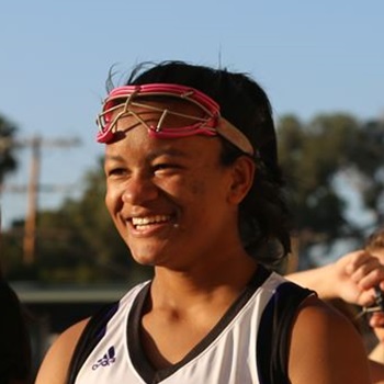 Lauren Juliette Cameron