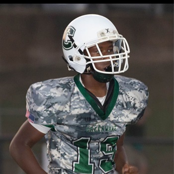 Jordan Henry