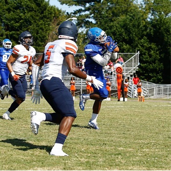 Deon Yarborough