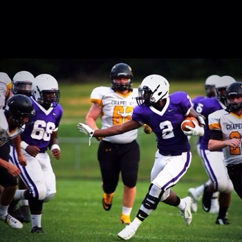 Tyrek Davis