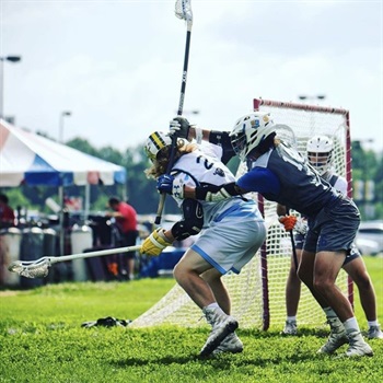 Colin Schmatz        "A"