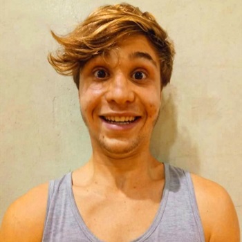 GABRIEL CARNEIRO NEGRÃO