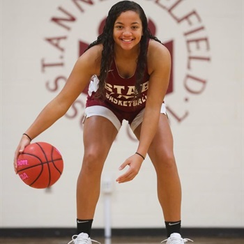 Kymora “Mo” Johnson