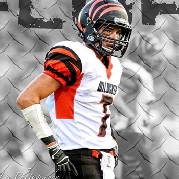 Mitch Flora