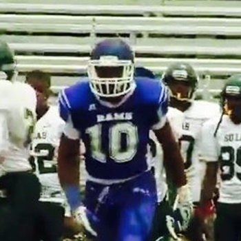 Trey Nathan