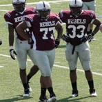 Tre'mon Collins