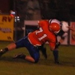 Bryson Patton