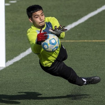 Andres Moreno