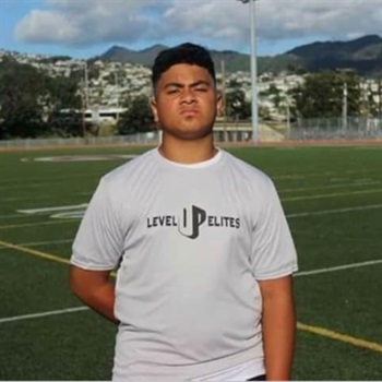 Seuseu (SJ) Alofaituli