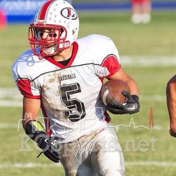 Damien Sapp