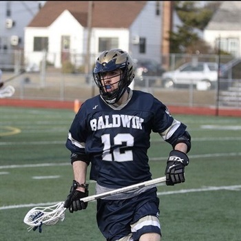 Luke Calabria