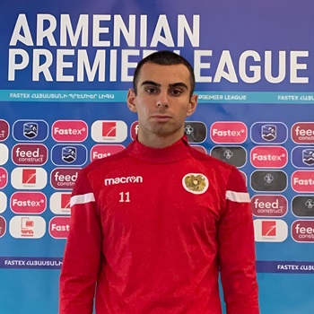 Christian Keshishian