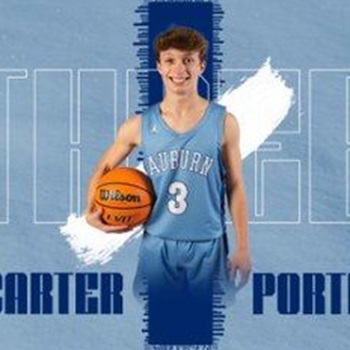 Carter Porter