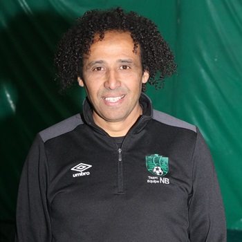 Khalid El Idrissi