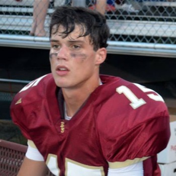 Austin Cain