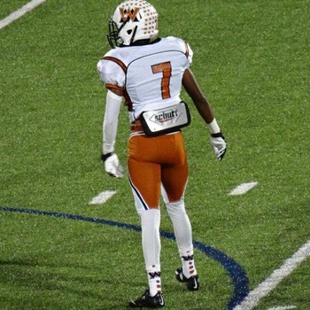 Deionta Valentine