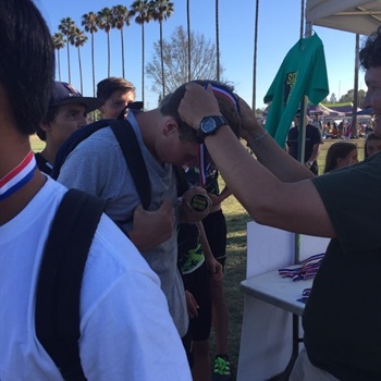 Payden John (PJ) Smith