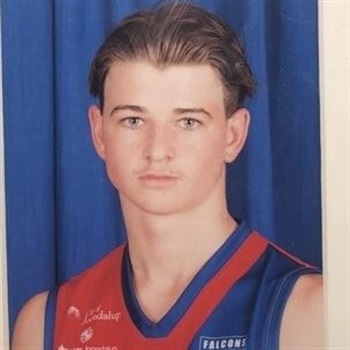 Jaxon Prior
