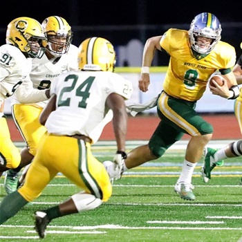 Al-JaQuan Washington