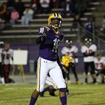 Shaquille Johnson