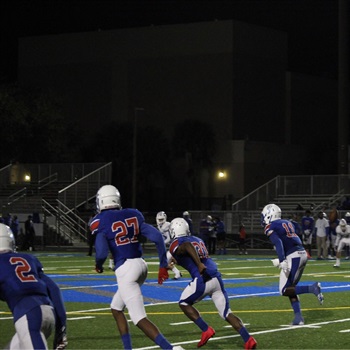 Anthony Anderson Jr.