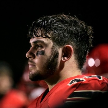 Joshua Carrel