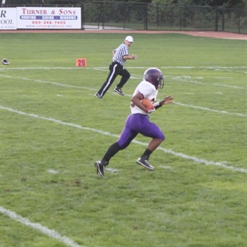 Daniel Tejeda-Pereira