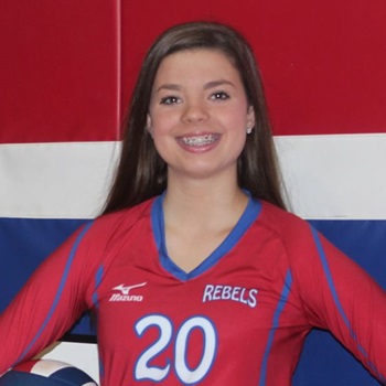 Kallie Yeargan