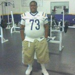 Breland Gandy
