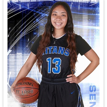 Hailey Reyes