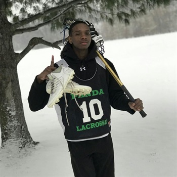 Trevon Sae-tiew