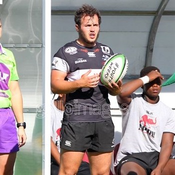 Cullen van der Merwe