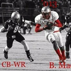 Brandon Mack