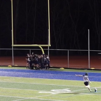 James Ciarán Horkan