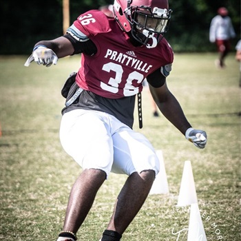 Tobias Smith