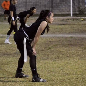 Julieta Ramos