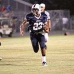 Denzel Daniel