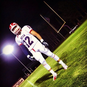 Ethan Cortazzo