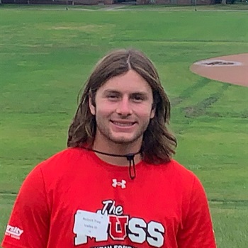 Robert Trey Valles III