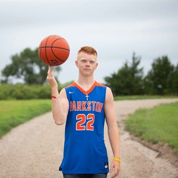 Braydon Hurley
