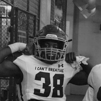 Tyree Morgan