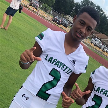 Jaden James Broussard